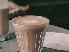 澳白-Nectar One Cafe(勇烈路n1店)