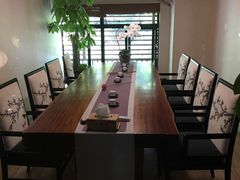 -云间宿茶空间(嘉杰国际广场店)