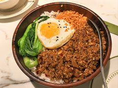 -春家·非遗手工小吃(徐汇万科广场店)