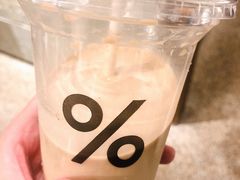 -% Arabica(京都东山店)