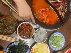 -萍姐火锅·公路夜市(南京新街口店)