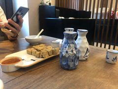 黄酒奶茶-香园茶社·金陵小灶(老门东店)