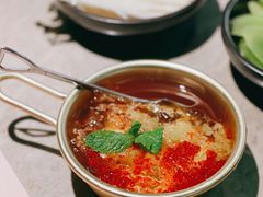 仙气酸梅冰粉-蛙小侠(五象万象汇店)