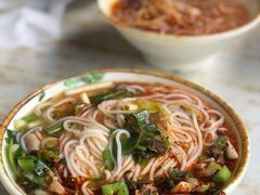 -王记老幺肥肠粉