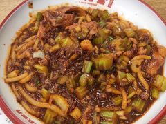-西粉堂新疆米粉(朝外店)