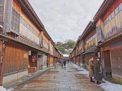 -金泽21世纪美术馆