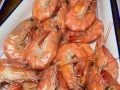 -东山壹号海鲜餐厅(金銮名都店)
