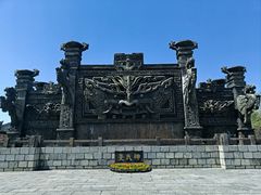 -三国赤壁古战场