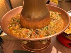 -浩海火燒雲傣家菜(芮欧百货店)