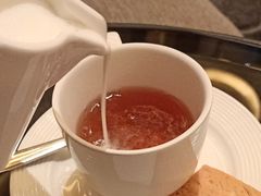 -深圳大中华喜来登酒店·迩逅吧