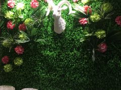 等位区-九府羊·鲜羊火锅·烤串(新华路店)