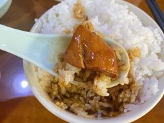 -三居鲁味坊黄焖鸡(山大路店)