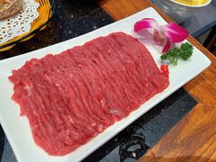 -南门涮肉(天坛南门店)