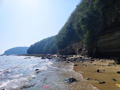 -涠洲岛南湾海洋运动公园