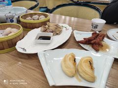 -老苏州大客堂·苏帮菜·松鼠桂鱼·苏州传统小吃(观前街人民商场店)