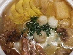-炊江南·上海菜(国展华漕店)