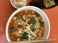 -刘信牛羊肉小炒泡馍(回民街店)