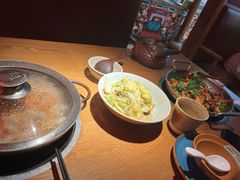 -吃饭皇帝大(合生汇店)