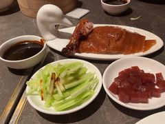 -金鸭季·北京烤鸭(深业上城店)