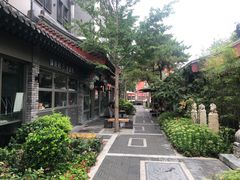 -老北京风情街