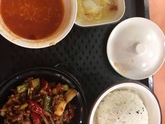 -乡村基(观音桥阳光世纪店)