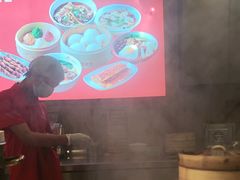 -食代馆(深业上城店)