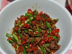 -好帮厨·下饭浏阳菜·坚持现炒(月湖店)