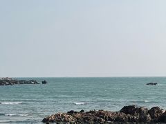-青岛海滨风景区