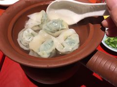 -镇江苏宁万豪酒店-苏筵中餐厅