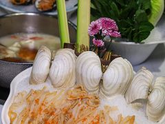 -喜聚薈·花膠雞海鮮火鍋(越秀店)