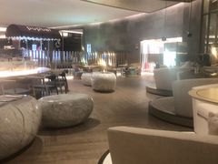 -大堂酒廊·亚龙湾万豪度假酒店
