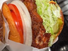 -Shake Shack(南山万象天地店)