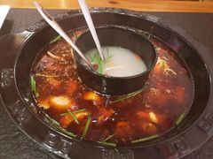 -重庆烧鸡公火锅(簋街店)
