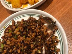 -云海肴·汽锅鸡·云南菜(广安门天虹店)