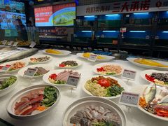 -王庄阿咪海鲜大排档(象园店)