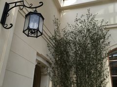 -利顺德大饭店·维多利亚花园(小白楼店)