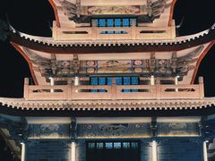 -潮州古城