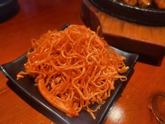 -鑫日千里马朝鲜族小馆(总店)