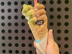 -DQ·蛋糕·冰淇淋(万象城店)