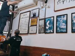 -六爷门框百年卤煮