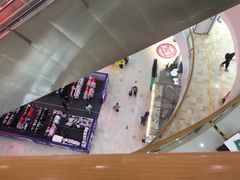 -银泰百货(北京大红门店)