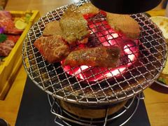 -大阪烧肉BAKA一代(十亩地店)