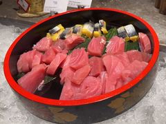 -上海中星铂尔曼大酒店 汇·西餐厅