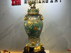 -瑞象国艺馆