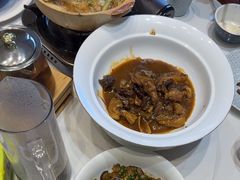 -杨厨的田园饭店(长城路店)