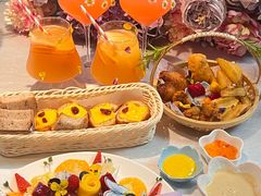 -晶雅花园西餐厅(南京首店)