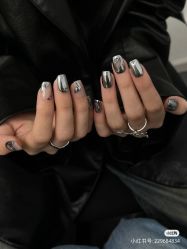 -斯馨·健康美甲美睫