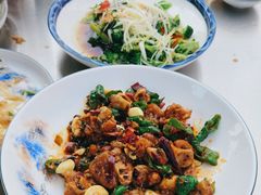-煎饼卷大葱(春秋西路店)