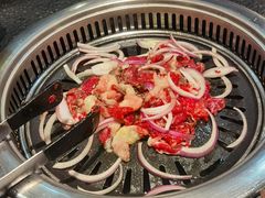 -老卜奎齐齐哈尔烤肉(人民东路店)