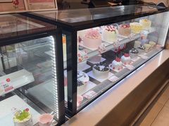 -花花卷卷·鲜食蛋糕(静安久光百货店)